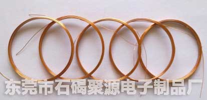 讀卡器線圈