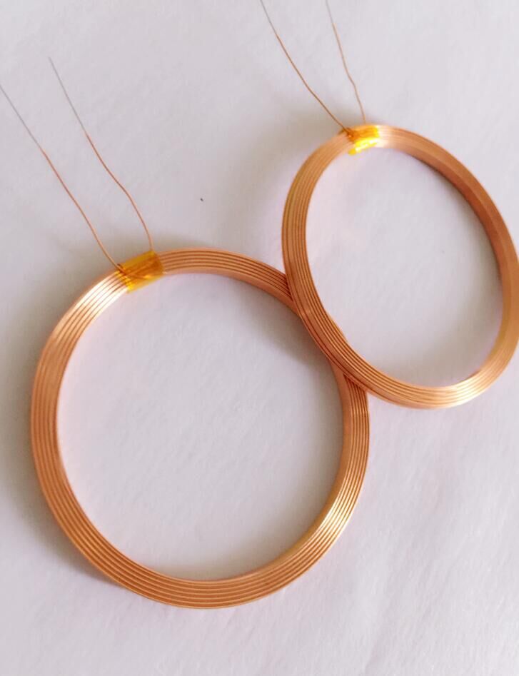 聚源電子大量供應(yīng)電子玩具感應(yīng)線圈、投幣器感應(yīng)線圈