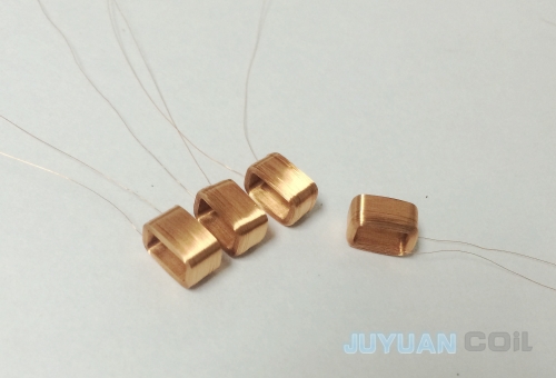 監(jiān)控線圈