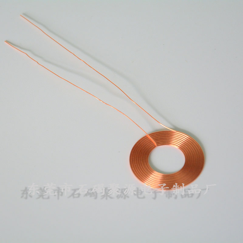 蘋果手機(jī)無線充線圈，接收線圈