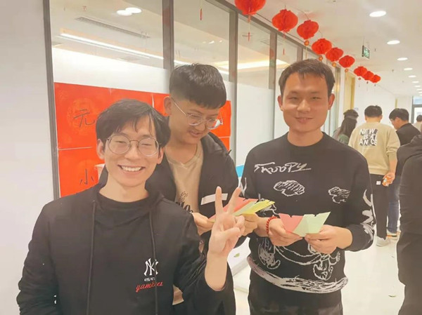 尊龙集团官网元宵