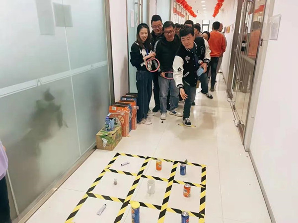 尊龙集团官网元宵